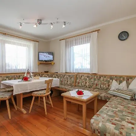 Haus-Obermoser-Ferienwohnung-Typ-1 * كوسن