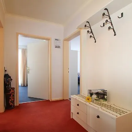 Haus-Obermoser-Ferienwohnung-Typ-1 * كوسن